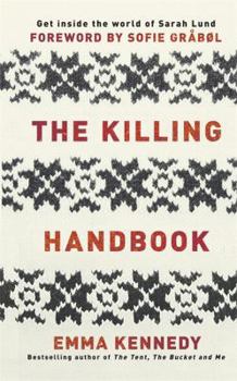 Hardcover The Killing Handbook Book