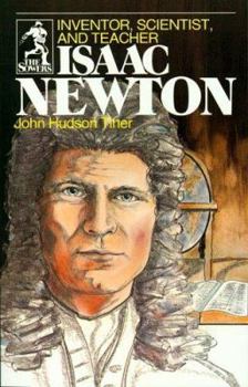 Paperback Isaac Newton (Sowers Series) Book
