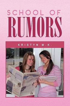 Paperback School of Rumors Book