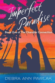 Paperback Imperfect Paradise Book