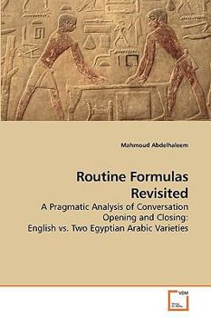 Paperback Routine Formulas Revisited Book