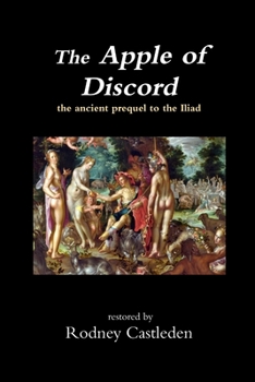 Paperback The Apple of Discord Book
