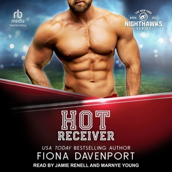 Hot Receiver