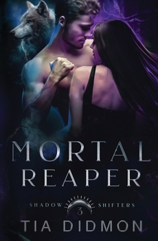 Paperback Mortal Reaper Book