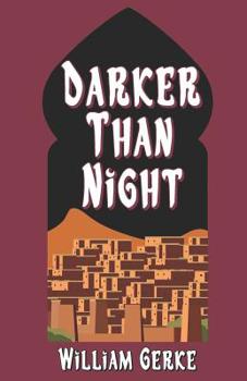 Paperback Darker Than Night Book