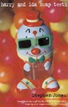 Paperback Harry and Ida Swap Teeth Book