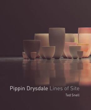 Paperback Pippin Drysdale: Lines of Site Book