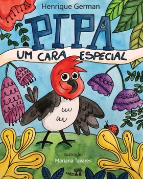 Paperback Pipa [Portuguese] Book