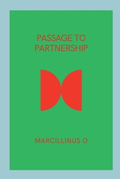 Paperback Passage to Partnership Book
