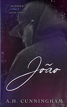 Joaquim (Hidden Desires)