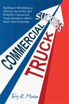 Paperback Commercial Truck Success Book