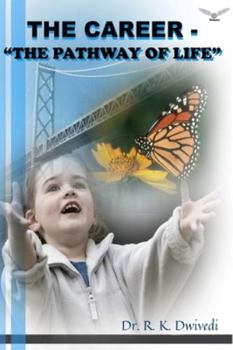 Paperback The Career Book