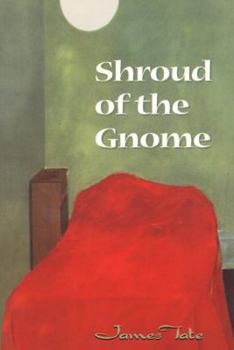Paperback Shroud of the Gnome Book