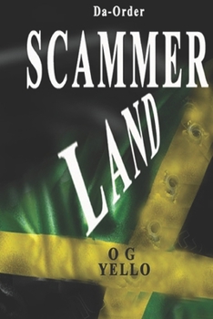 Paperback Scammer Land Book