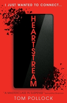 Paperback Heartstream Book