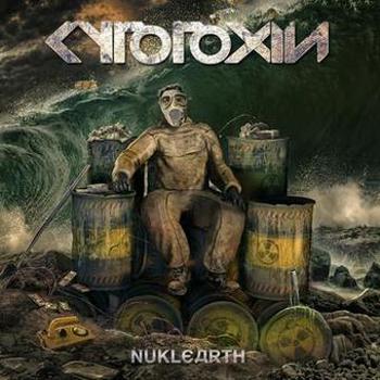 Music - CD Nuklearth Book