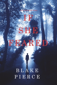 Paperback If She Feared (A Kate Wise Mystery-Book 6) Book