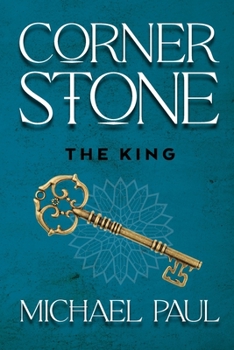 Paperback Cornerstone The King Book