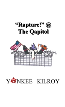 Paperback "Rapture!" @ the Qapitol Book