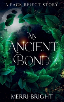 Paperback An Ancient Bond Book