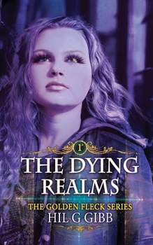 Paperback The Dying Realms Book