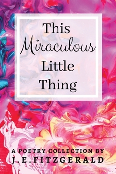 Paperback This Miraculous Little Thing Book