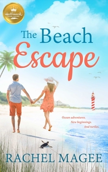 Paperback The Beach Escape Book