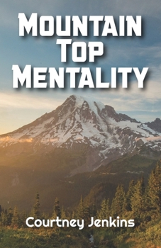 Paperback Mountain Top Mentality Book