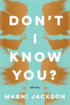 Paperback Don't I Know You? Book