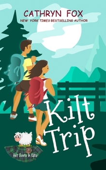 Paperback Kilt Trip Book