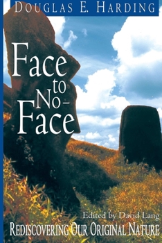 Paperback Face to No-Face Book