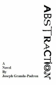 Paperback ABSTRACTION Book