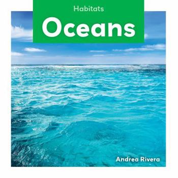 Oceans - Book  of the Habitats