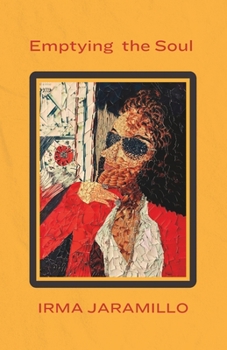 Paperback Emptying the Soul Book