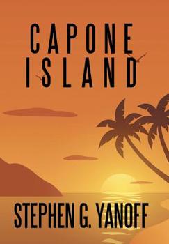 Hardcover Capone Island Book