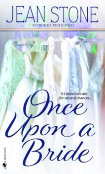 Once Upon a Bride - Book #1 of the Second Chances