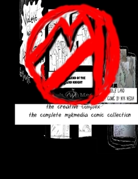 Paperback The Creative Complex Book