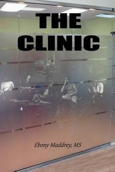 Paperback The Clinic Book