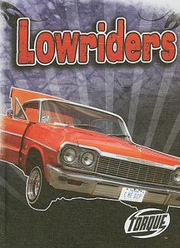 Library Binding Lowriders Book