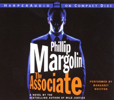 The Associate - Book #2 of the Amanda Jaffe