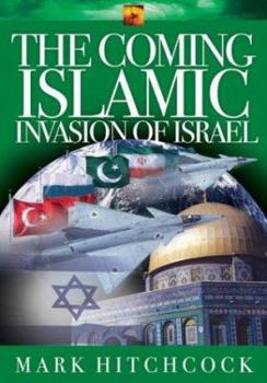 Paperback The Coming Islamic Invasion of Israel Book