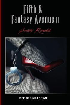 Paperback Fifth and Fantasy Avenue II Secrets Revealed Book