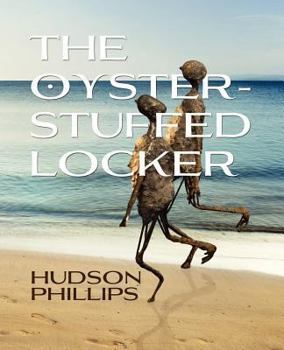 Paperback The Oyster-Stuffed Locker Book