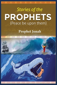 Paperback Stories of the Prophets: Prophet Jonah Book