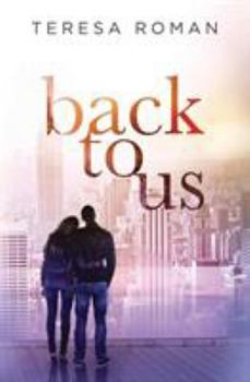 Paperback Back to Us Book