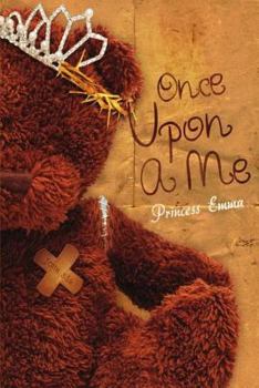 Paperback Once Upon A Me Book