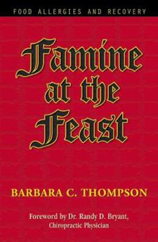 Paperback Famine at the Feast Book