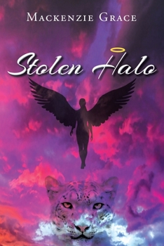 Paperback Stolen Halo Book