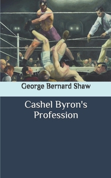 Cashel Byron's Profession