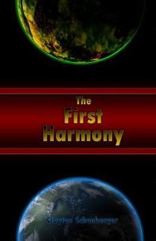 Paperback The First Harmony Book